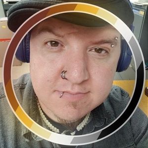 Meet your Posher, Mark